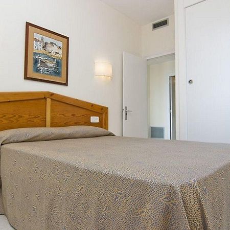 Delfin Apartments Platja d'Aro Dış mekan fotoğraf