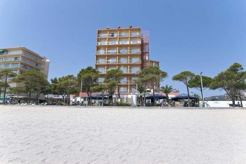 Delfin Apartments Platja d'Aro Dış mekan fotoğraf