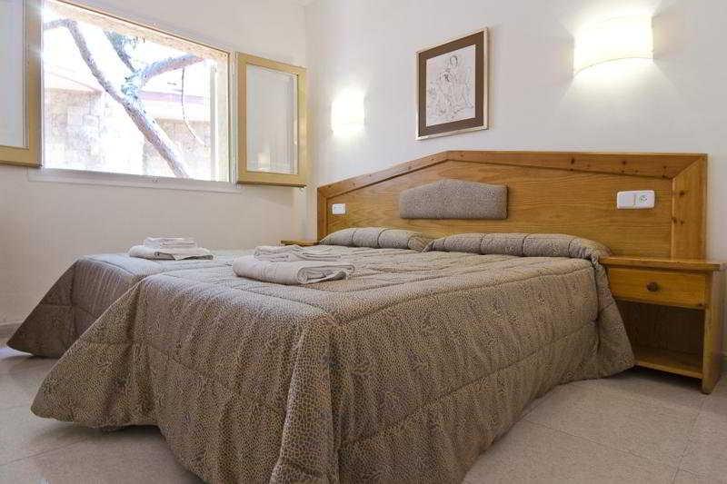 Delfin Apartments Platja d'Aro Dış mekan fotoğraf