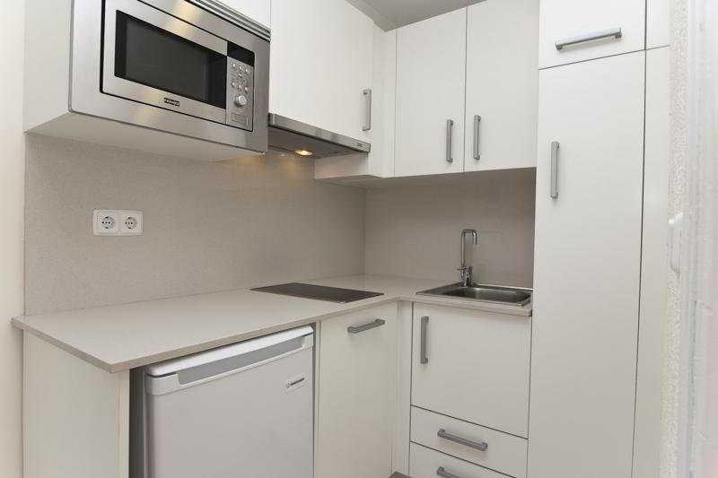 Delfin Apartments Platja d'Aro Dış mekan fotoğraf