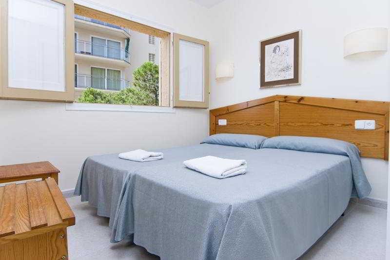 Delfin Apartments Platja d'Aro Dış mekan fotoğraf