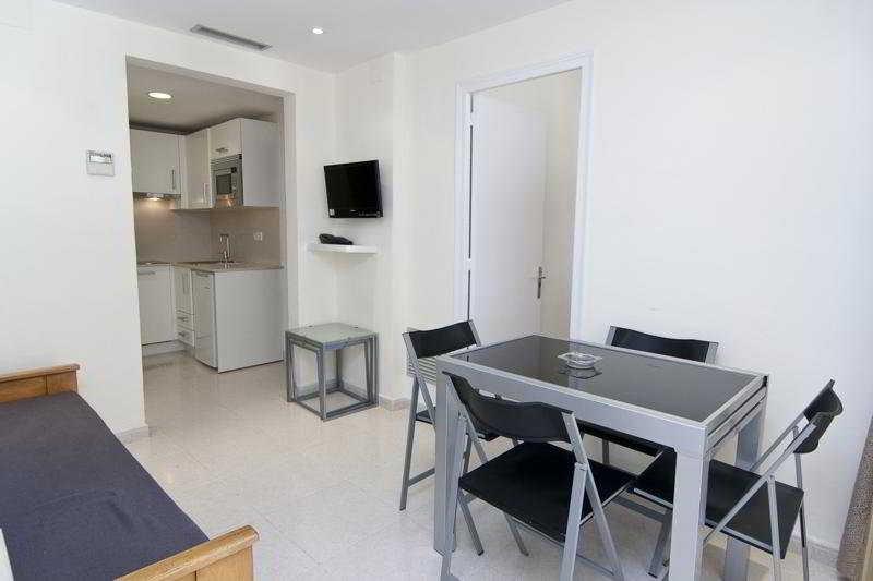 Delfin Apartments Platja d'Aro Dış mekan fotoğraf