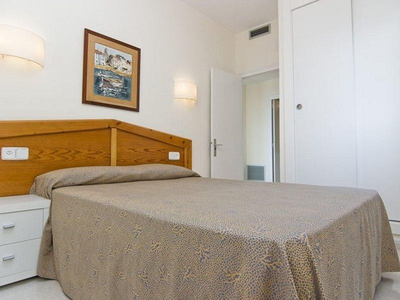 Delfin Apartments Platja d'Aro Dış mekan fotoğraf