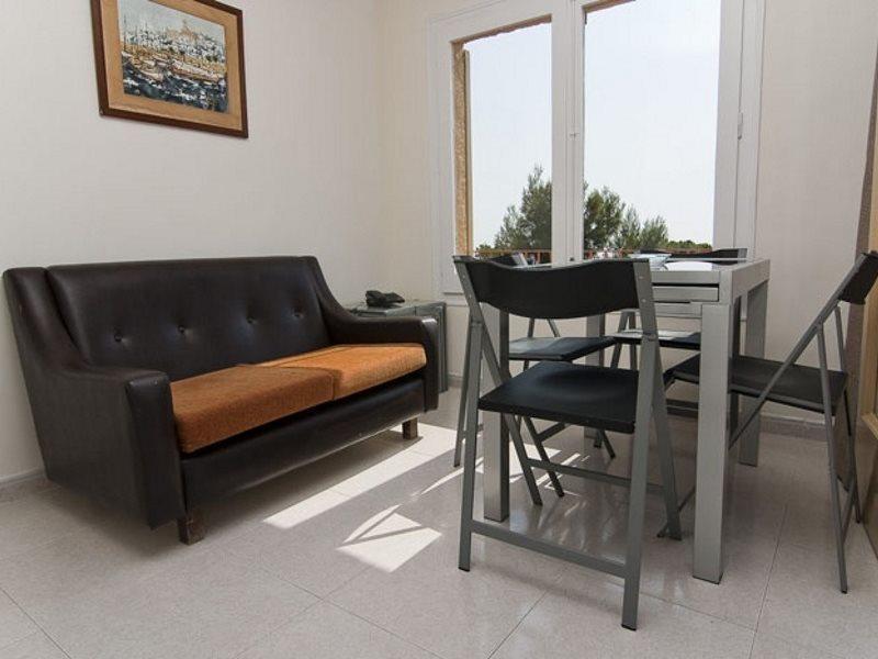 Delfin Apartments Platja d'Aro Dış mekan fotoğraf
