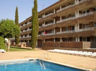 Delfin Apartments Platja d'Aro Dış mekan fotoğraf